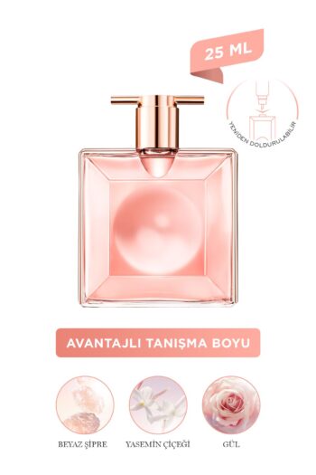 Lancome Idôle Le Parfum Edp 25 ml Kadın Parfüm 3614272639638