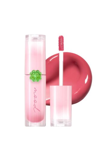 PERIPERA Kalıcı, Pigmentli, Parlak Bitişli Tint PERIPERA Ink Mood Glowy Tint 22 Pink Prize (Lucky Lottery)
