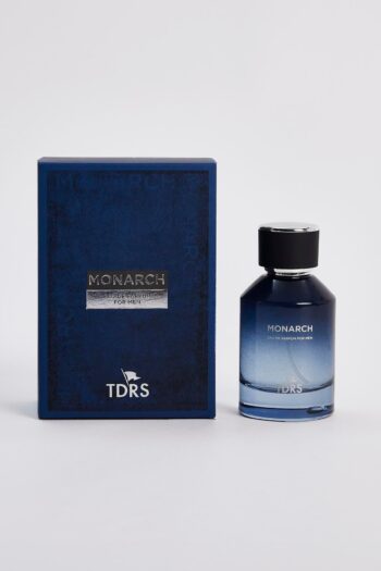 TDRS Monarch Bergamot Özel Seri Uzun Süre Kalıcı 100 ML EDP Erkek Parfüm