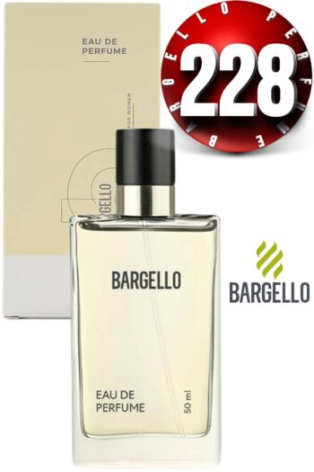Bargello 228 Kadın 50 ml Parfüm Edp Orıental