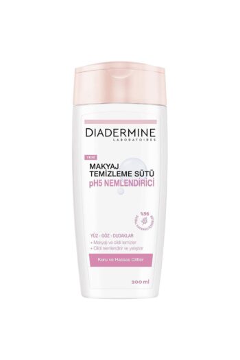 Diadermine Makyaj Temizleme Sütü Ph5 200 ml.