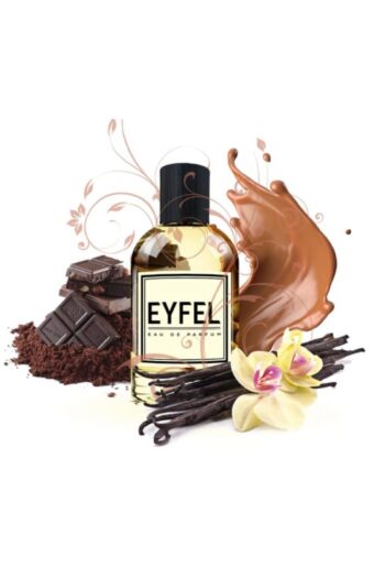 Eyfel Parfüm Eyfel Unısex Parfüm U13 100 ml