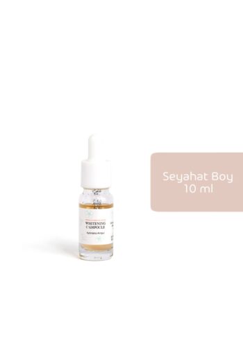 Seohwabi Whitening C+ Ampoule - Aydınlatıcı C Vitaminli Ampul 10 Ml