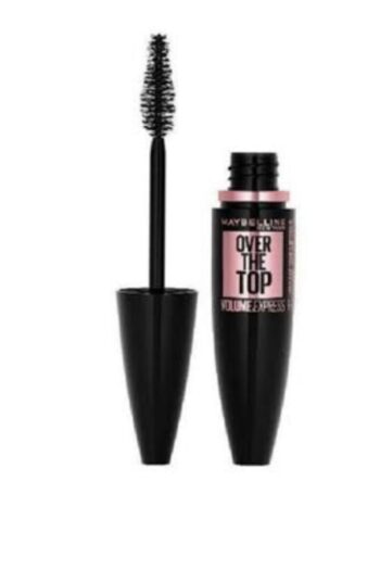 Maybelline New York Siyah Maskara