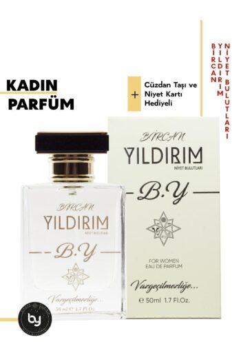 bircan yıldırım niyet bulutları Parfüm Kadın- Cüzdan Taşı Hediyeli Vazgeçilmezliğe Yardımcı Kadın Parfümü