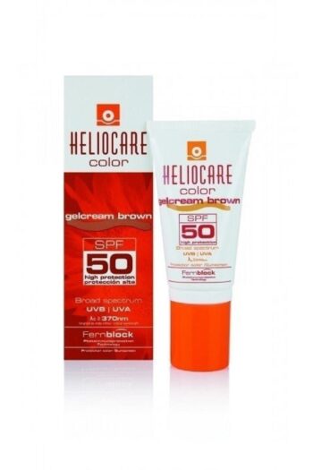 Heliocare Color Gelcream Brown Spf 50 50 ml