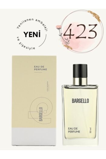 Bargello 423 KADIN 50 ml PARFÜM EDP FLORAL Brg42350ml