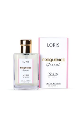 Loris K-418 EDP Frequence 50 ML