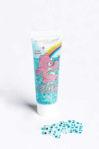 New Obsessions Do What You Love Yüz Ve Vücut Parlatıcı Sim Glitter Jel