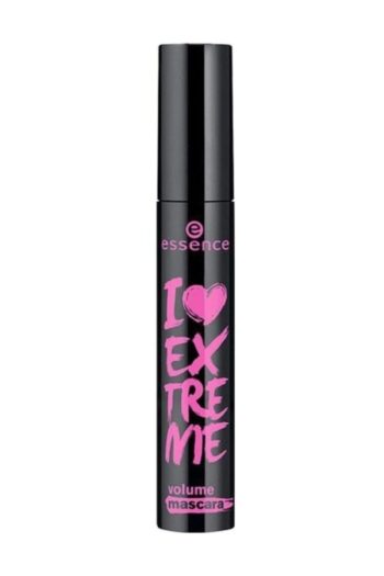 Essence I Love Extreme Volume Hacim Maskara
