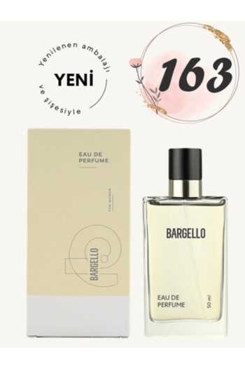 Bargello KADIN PARFÜM 163 FLORAL 50 ML EDP 8691841304653