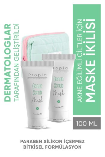 Propia Sivilce Karşıtı Arındırıcı Maske 100 ML