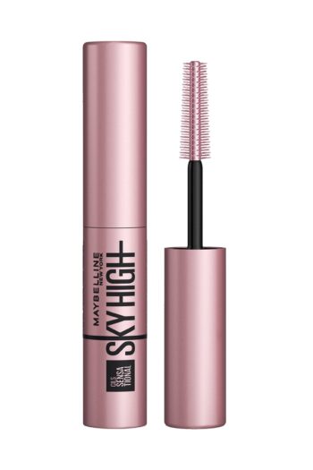 Maybelline New York Lash Sensational Sky High Mini Maskara - 4.5 ML
