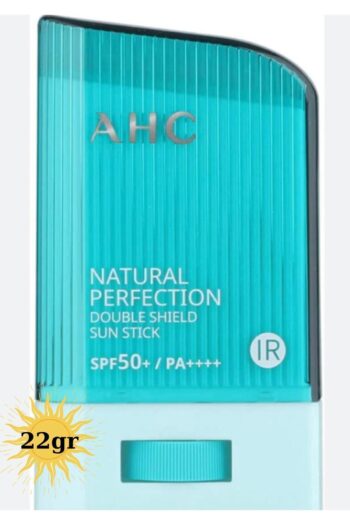 JEJUDO A.h.c. Naturel Perfection Double Shield Sun Stick-stik Güneş Kremi Spf50 Pa