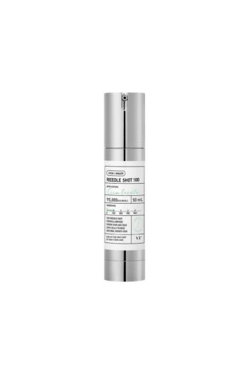 VT COSMETICS Reedle Shot 100 - Mikro Tane Yapılı Centella Asiatica Içerikli Serum 50ml