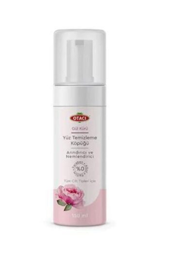 Otacı Gül Kürü Yüz Temizleme Köpüğü 150 ml Kozalicioder512-30961