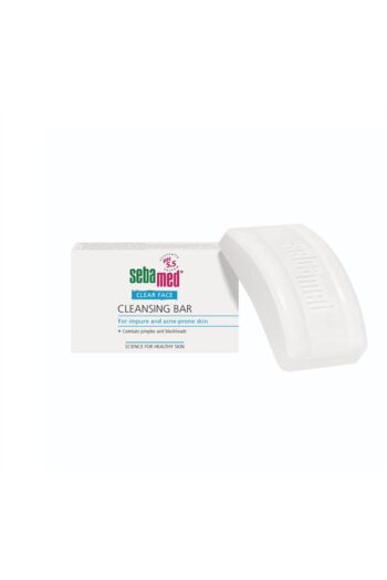 Sebamed Clear Face Kompakt Sabun 100 gr