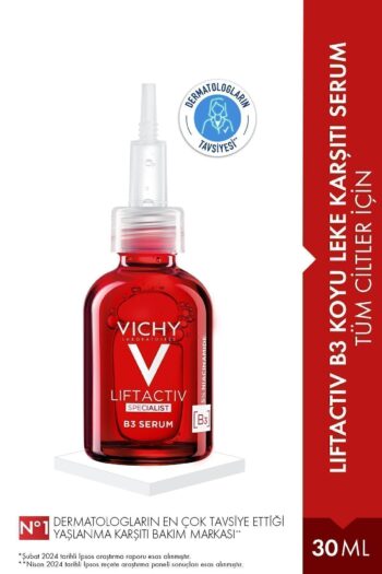 Vichy Liftactiv Specialist B3 Koyu Leke Karşıtı Serum 30 ml