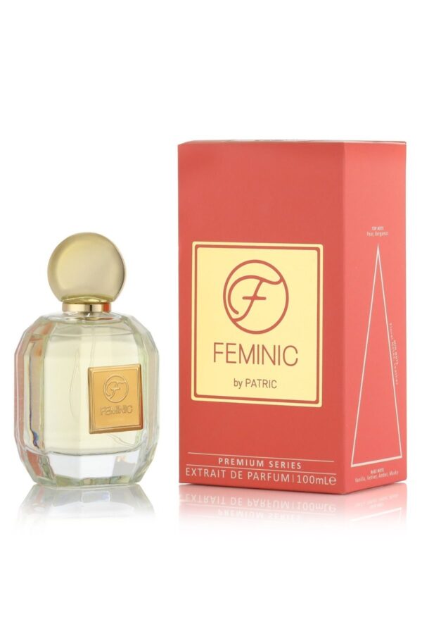 Frederic Patric Feminic Premium Parfüm