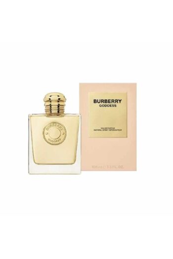 Burberry Bu 99350093273 Goddess 100ml Edp Kadın Parfüm