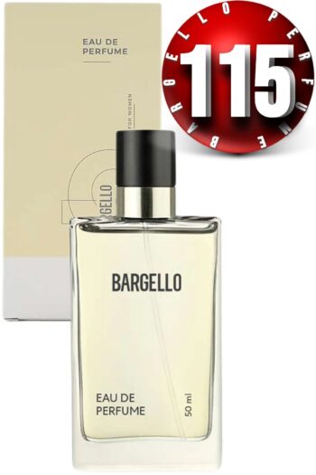 Bargello 115 Kadın 50 ml Parfüm Edp Floral