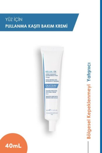 Ducray Kelual Ds Krem 40 ml