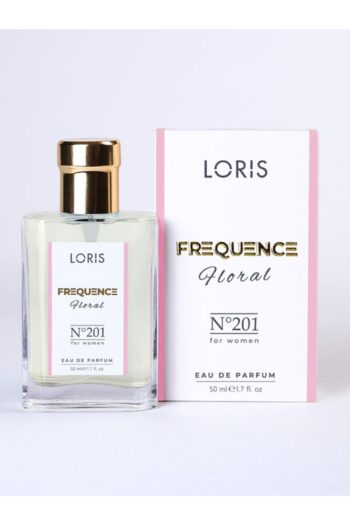 Loris K-201 Frequence Parfume Edp 50ml Çiçek&Meyve Kadın Parfüm