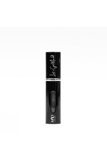 Mad Parfüm Doldurulabilir 5 ml Black Cep Parfüm Şişesi Refil