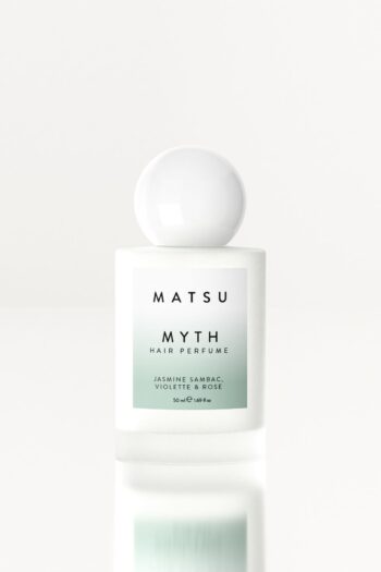 MATSU Myth Saç Parfümü 50 ml | Çiçeksi Notalar | Hair Perfume