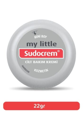 Sudocrem STD Cilt Bakım Kremi 22 gr Klasik