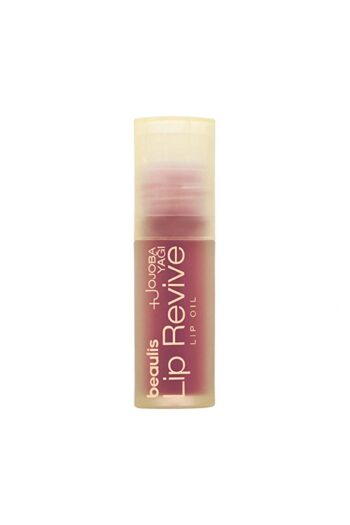 beaulis Lip Revive Dudak Yağı 584 Ruby Touch