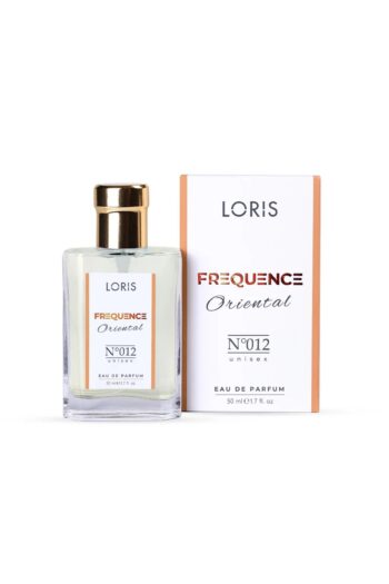 Loris U-012 Frequence Unisex EDP Parfüm 50 ML