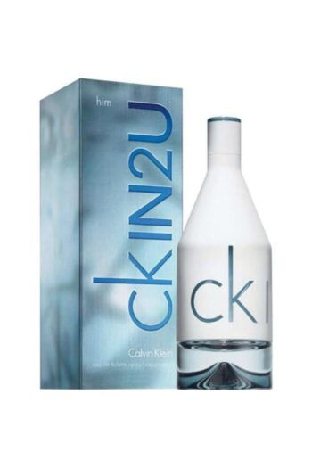 Calvin Klein Ck In2u Edt 100 Ml Erkek Parfümü