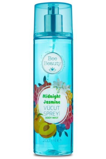 Bee Beauty Midnight Jasmine Vücut Spreyi 200ml BNCSHPT1008549