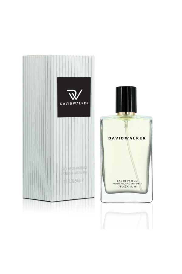 David Walker Ornello B24 50ml Odunsu&çiçek Kadın Parfüm