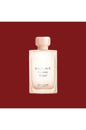 Oriflame Eclat Femme Weekend Edt 50 ml Kadın Parfümü(%100 ORJİNAL,BARKODLU URUN)