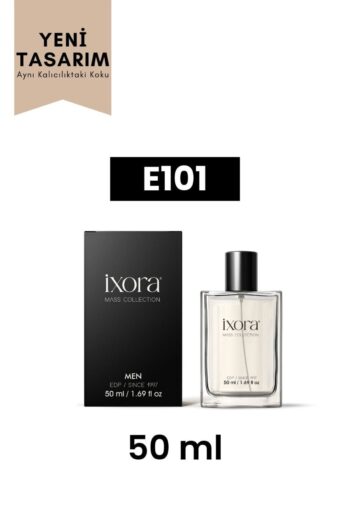 Ixora E101 King Erkek Parfüm 50 ml Edp