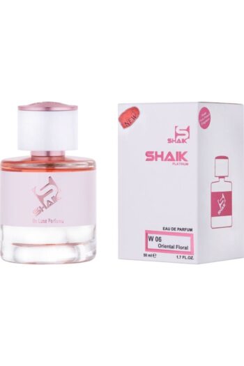 Shaik Women 06 Oriental Floral Parfüm 50 Ml