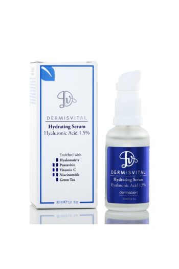 Dermabien Dermisvital® Hydrating Serum 30ml