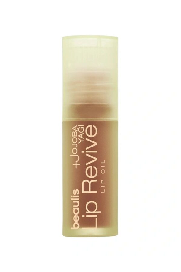beaulis BEAULİS LİP REVİVE 184 COFFEE TOUCH DUDAK YAĞI