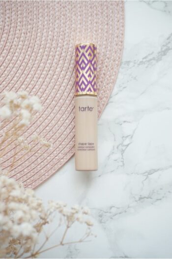 Tarte Shape Tape Kapatıcı - Light 20b