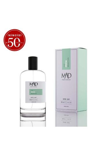 Mad Parfüm Mad W183 Selective 50 ml Erkek Parfüm