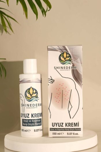 Shinederm UYUZ KREMİ