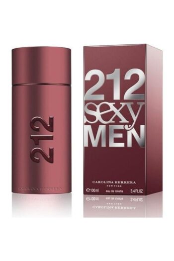 Carolina Herrera Carolına Herrera 212 Sexy Men Edt 100ml Erkek Parfum