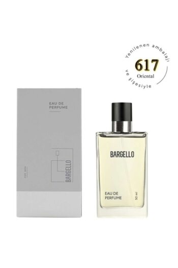 Bargello 617 Erkek Parfüm Edp 50 ml Oriental