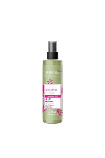 Urban Care Kuru Saçlar Için Rosemary & Clove Biberiye Ve Karanfil Içerikli Saç Bakım Sütü 150 ml D.center466