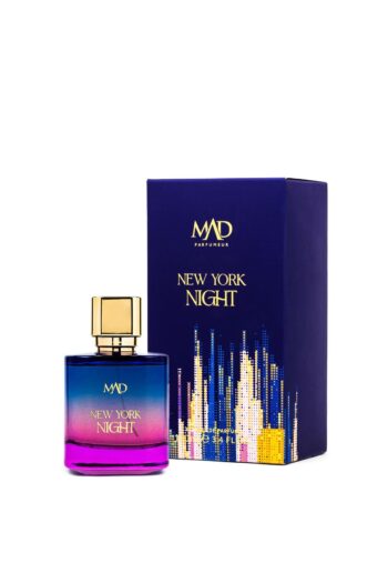Mad Parfüm Mad New York Night 100 ml Kadın Parfüm