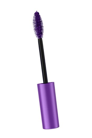 Golden Rose Flash Lash Colered Mascara No:07 Plum Purple - Renkli Maskara - 8691190515782