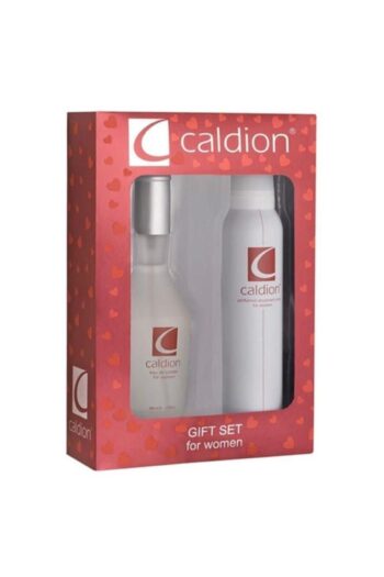 Caldion Kadın Parfüm 100ml Deodorant 150 ml