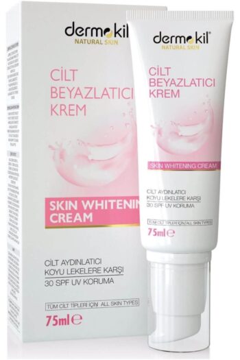 Dermokil Marka: Cilt Beyazlatıcı Krem 75 ml Kategori: Yüz Kremi